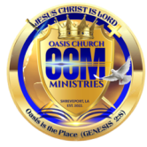 Oasis Church Ministries